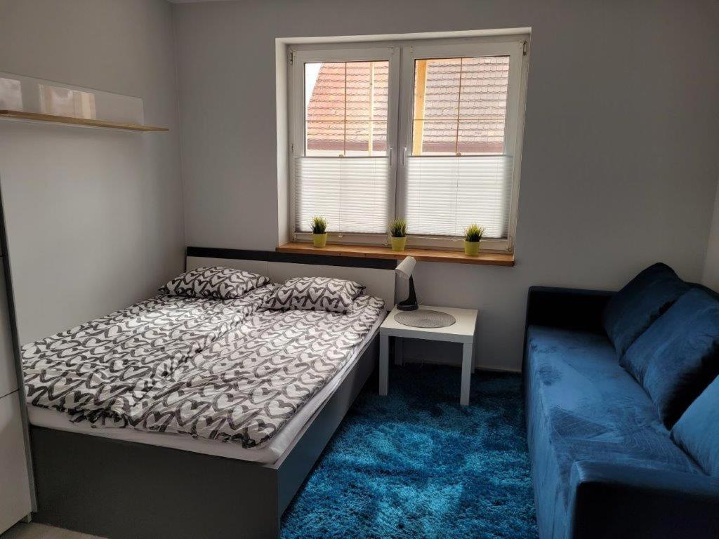 Apartamenty Promyk Wisełka Exteriör bild