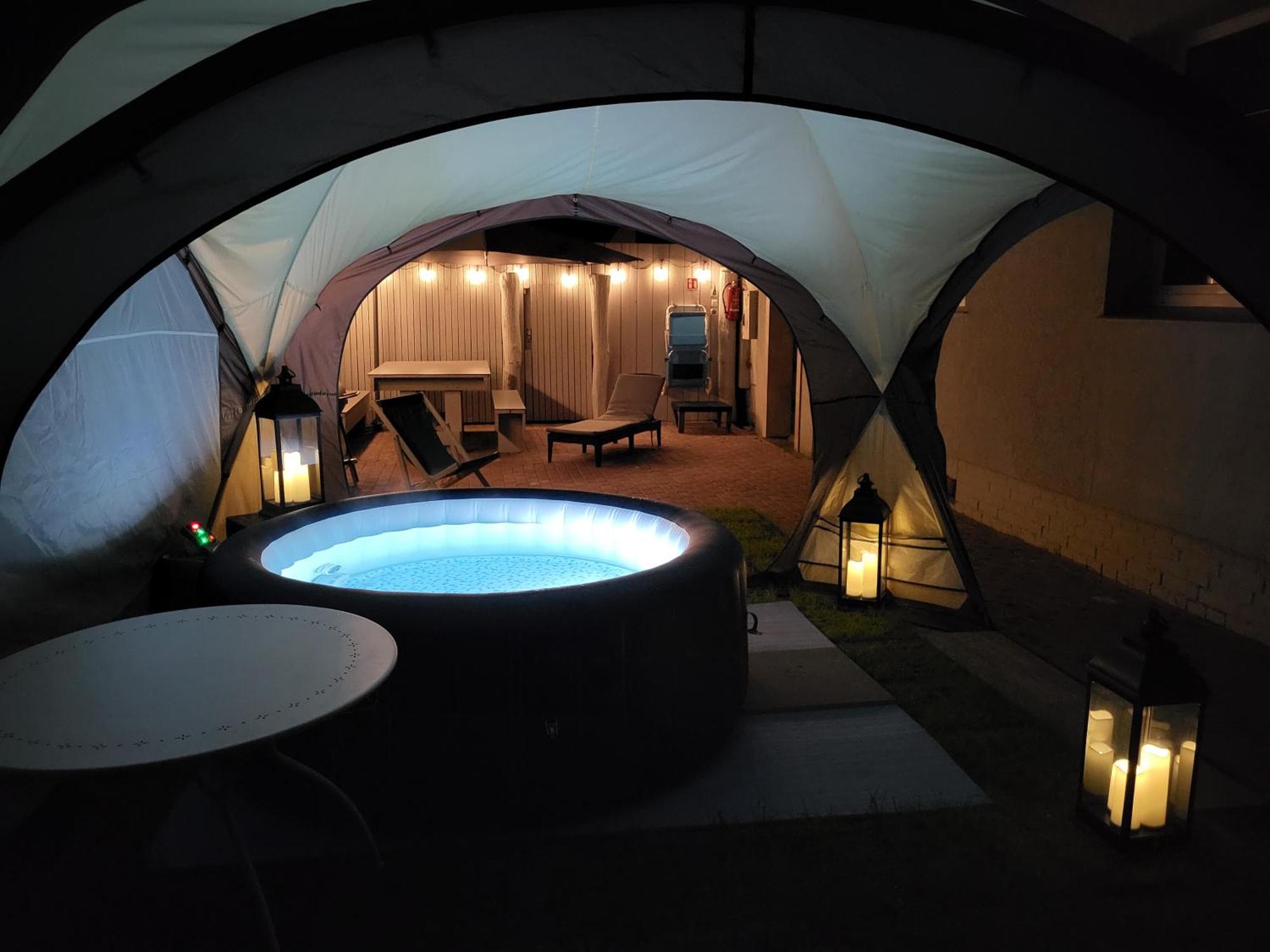 Apartamenty Promyk Wisełka Exteriör bild