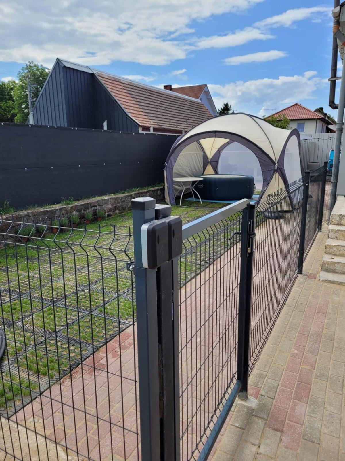 Apartamenty Promyk Wisełka Exteriör bild