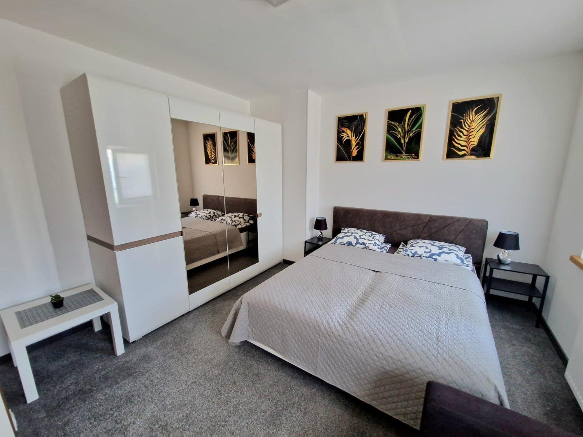 Apartamenty Promyk Wisełka Exteriör bild